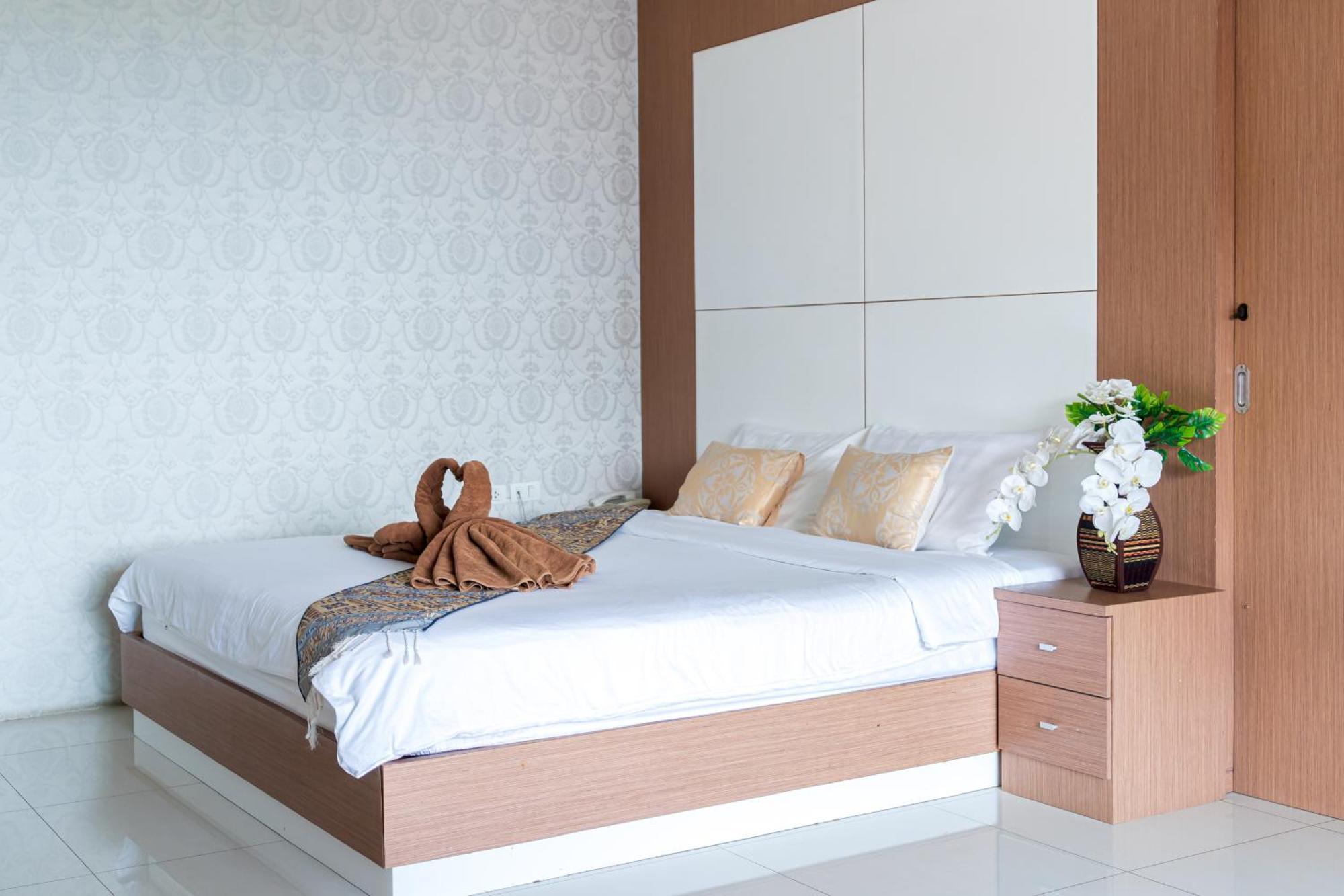 The Infinity Suite Chiangrai Chiang Rai Dış mekan fotoğraf