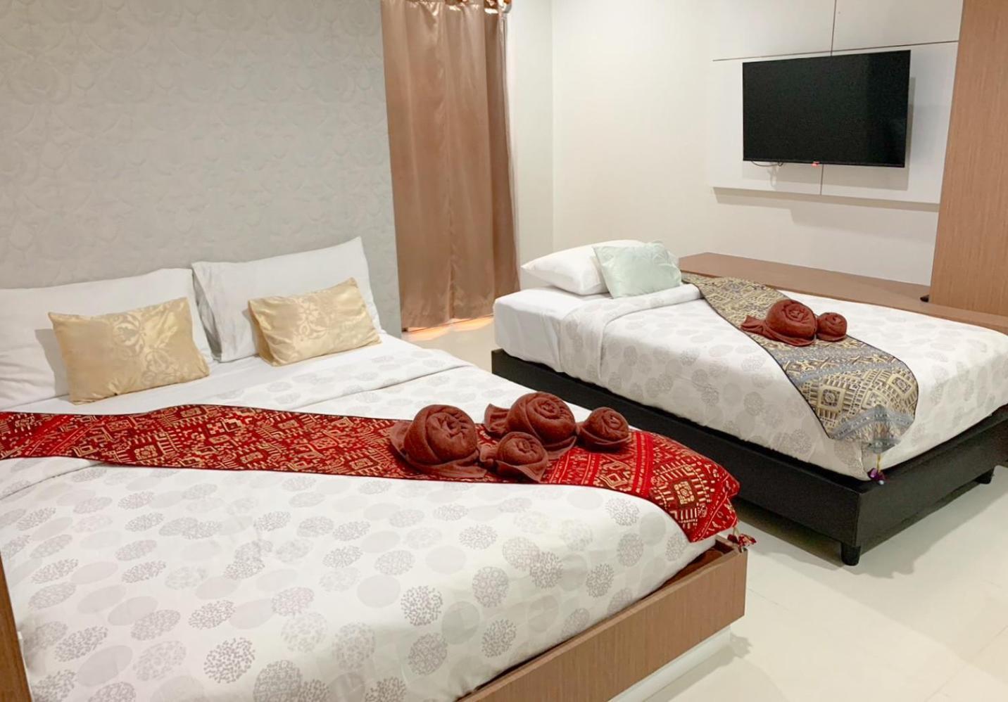 The Infinity Suite Chiangrai Chiang Rai Dış mekan fotoğraf